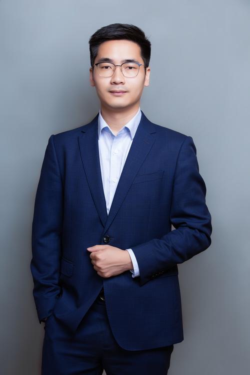 刘美玲 执行创意总监